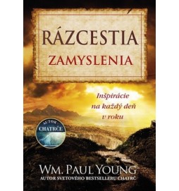 Rázcestia Zamyslenia