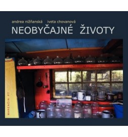 Neobyčajné životy