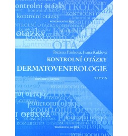 Kontrolní otázky dermatovenerologie