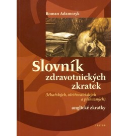 Slovník zdravotnických zkratek