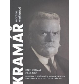 Karel Kramář