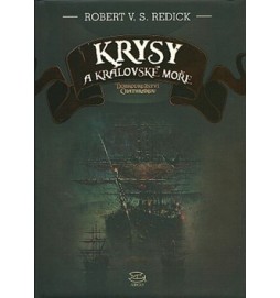 Krysy a Královské moře