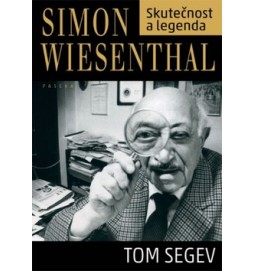 Simon Wiesenthal