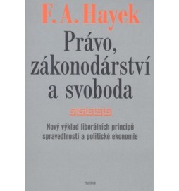 Právo, zákonodárství a svoboda