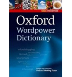 Oxford Wordpower Dictionary 4th Edition