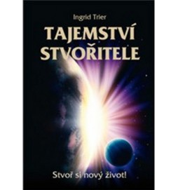 Tajemství Stvořitele