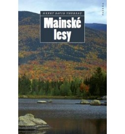 Mainské lesy