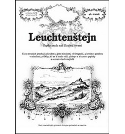 Leuchtenštejn