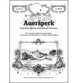 Aueršperk