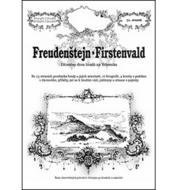 Freudenštejn - Firstenvald