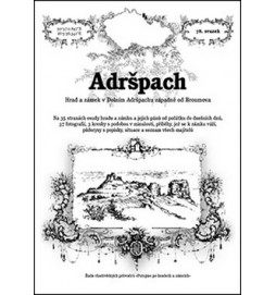 Adršpach