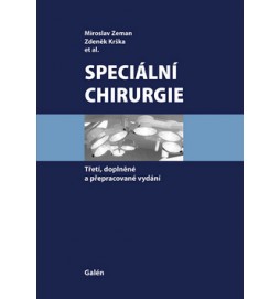 Speciální chirurgie