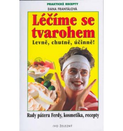 Léčíme se tvarohem   Praktické rady