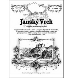 Janský Vrch