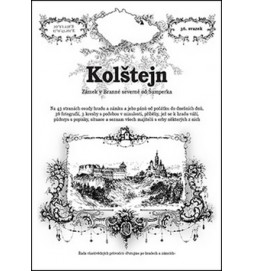 Kolštejn