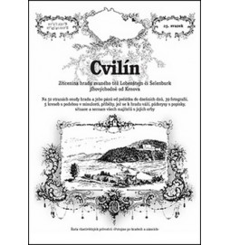 Cvilín