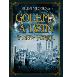 Golema a Džin v New Yorku