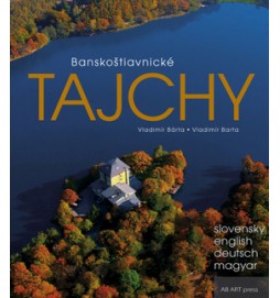 Banskoštiavnické tajchy