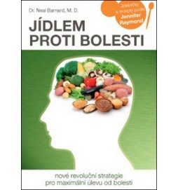 Jídlem proti bolesti