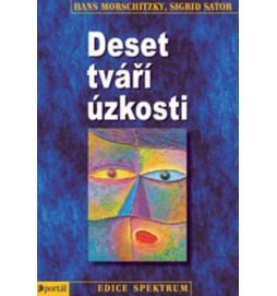 Deset tváří úzkosti