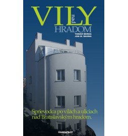 Vily nad hradom