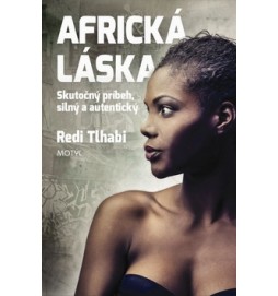 Africká láska