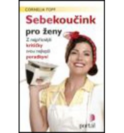 Sebekoučink pro ženy