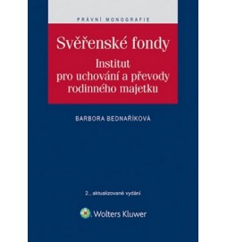 Svěřenské fondy