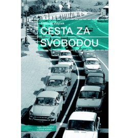 Cesta za svobodou