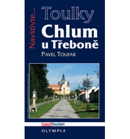 Toulky Chlum u Třeboně