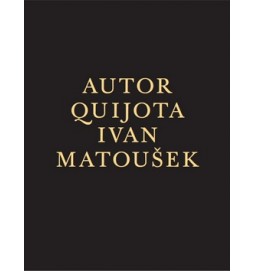 Autor Quijota