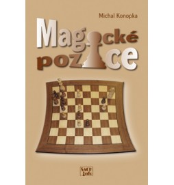 Magické pozice