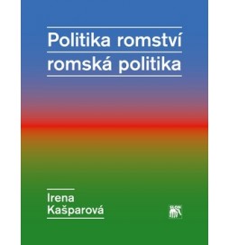 Politika romství romská politika