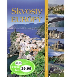 Skvosty Európy