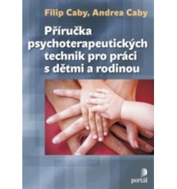 Příručka psychoterapeutických technik