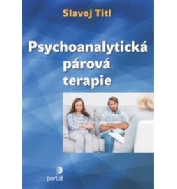 Psychoanalytická párová terapie