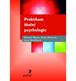 Praktikum školní psychologie