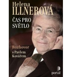 Helena Illnerová Čas pro světlo