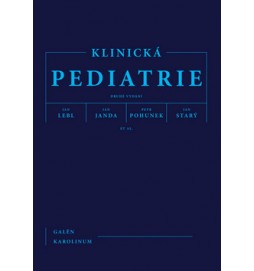 Klinická pediatrie