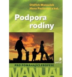 Podpora rodiny