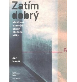 Zatím dobrý