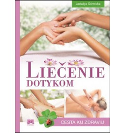 Liečenie dotykom