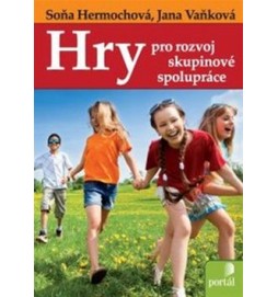 Hry pro rozvoj skupinové spolupráce