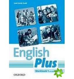 English Plus 1 Workbook