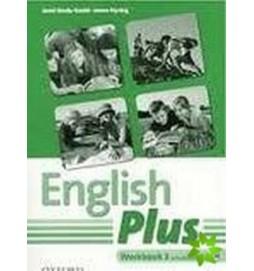 English Plus 3 Student´s Book