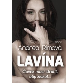 Lavína