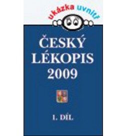 Český lékopis 2009