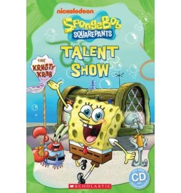 Spongebob Talent Show