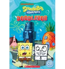 SpongeBob Squarepants DoodleBob