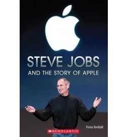 Steve Jobs and the Story of Apple